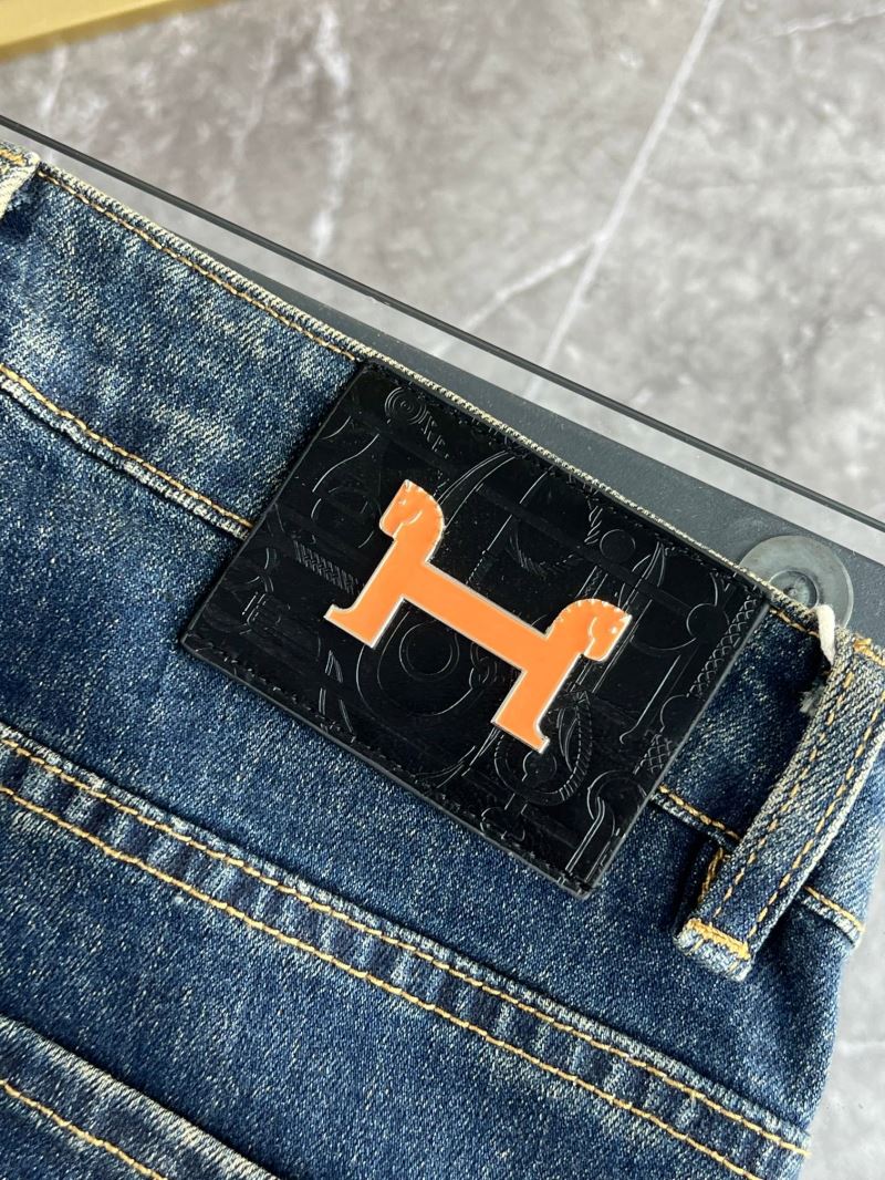 Hermes Jeans